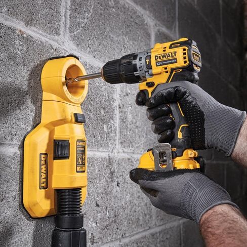 12V MAX XR Hammer Drill Bare in Saudi Arabia