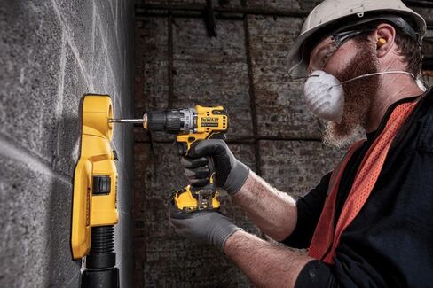 12V MAX XR Hammer Drill Bare in Saudi Arabia