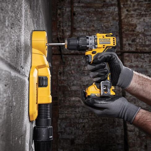 12V MAX XR Hammer Drill Bare in Saudi Arabia