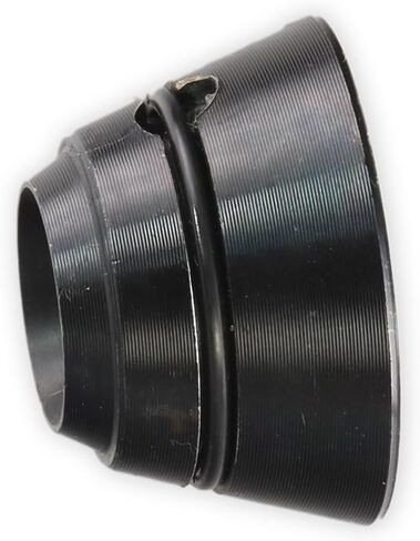Hurricane Turning Tools, Cup Center Converter for 60 Degree Point Live Tailstock Center in Saudi Arabia