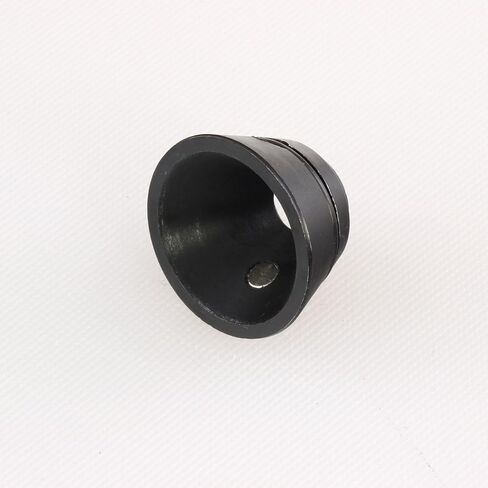 Hurricane Turning Tools, Cup Center Converter for 60 Degree Point Live Tailstock Center in Saudi Arabia