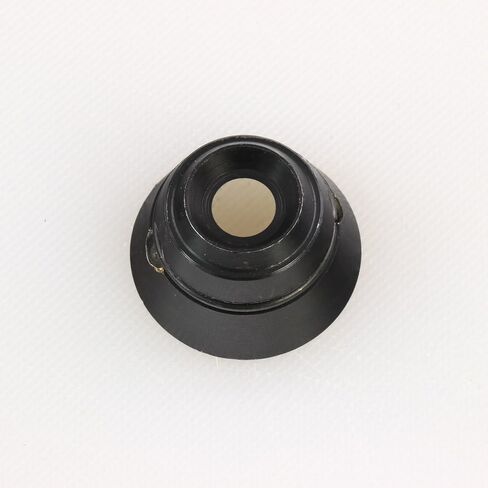 Hurricane Turning Tools, Cup Center Converter for 60 Degree Point Live Tailstock Center in Saudi Arabia