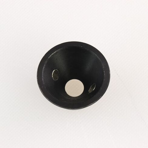 Hurricane Turning Tools, Cup Center Converter for 60 Degree Point Live Tailstock Center in Saudi Arabia