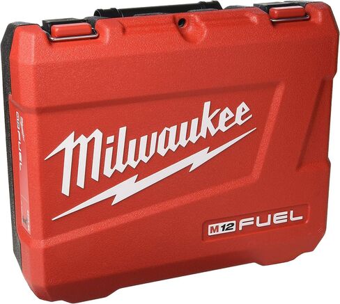 Milwaukee Electric Tools 2503-22 M12 Fuel 1/2" Drill Driver Kit in Saudi Arabia