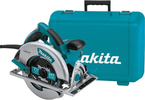 Makita 5007MGA 7-1/4" Magnesium Circular Saw, with Electric Brake in Saudi Arabia