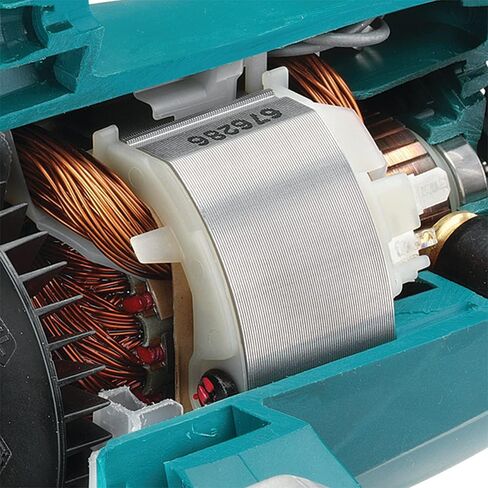 Makita 5007MGA 7-1/4" Magnesium Circular Saw, with Electric Brake in Saudi Arabia