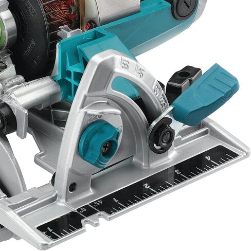 Makita 5007MGA 7-1/4" Magnesium Circular Saw, with Electric Brake in Saudi Arabia