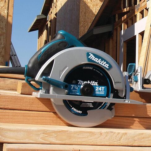 Makita 5007MGA 7-1/4" Magnesium Circular Saw, with Electric Brake in Saudi Arabia