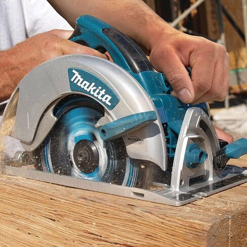 Makita 5007MGA 7-1/4" Magnesium Circular Saw, with Electric Brake in Saudi Arabia