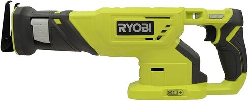 RYOBI 2 Tool Combo 18-Volt Cordless Reciprocating Saw & Orbital Palm Sander P519 + P411 (Bulk Packaged) in Saudi Arabia