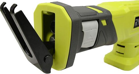 RYOBI 2 Tool Combo 18-Volt Cordless Reciprocating Saw & Orbital Palm Sander P519 + P411 (Bulk Packaged) in Saudi Arabia