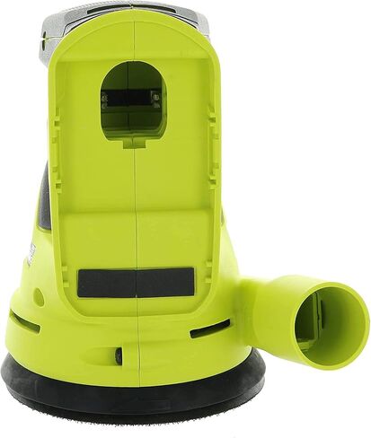 RYOBI 2 Tool Combo 18-Volt Cordless Reciprocating Saw & Orbital Palm Sander P519 + P411 (Bulk Packaged) in Saudi Arabia