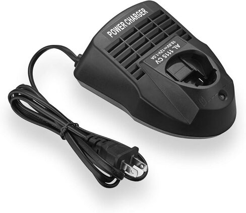 Powerextra BC330 شاحن بطارية ليثيوم أيون 12 فولت لبوش 2 فولت BAT411، BAT412A، BC430 BC330 2 607 336 996 10.8 فولت-12 فولت بطاريات ليثيوم أيون in Kuwait