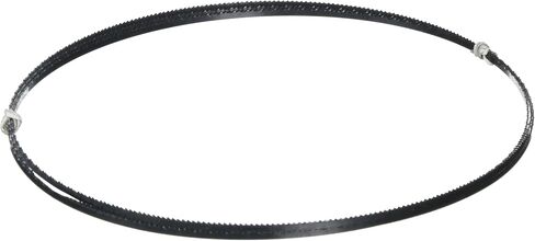 Olson Saw FB08570DB 1/8 by 0.025 by 70-1/2-Inch HEFB Band 14 TPI Regular Saw Blade in Saudi Arabia
