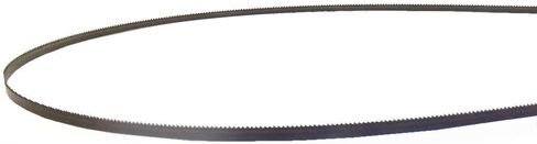 Olson Saw FB14882DB 1/4 by 0.025 by 82-Inch HEFB Band 14 TPI Regular Saw Blade in Saudi Arabia