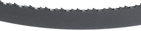 Imachinist S11512341014 M42 115-1/2 "X 3/4" X 10/14tpi ثنائي المعدن قطع المعادن الفرقة رأى شفرات أسنان متغيرة in Kuwait