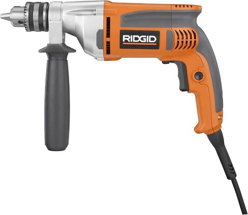 Ridgid R7111 Drill, 1/2-Inch VSR in Saudi Arabia