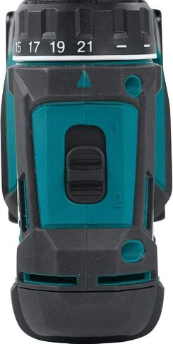Makita XFD10SY 18V LXT® Lithium-Ion Compact Cordless 1/2" Driver-Drill Kit (1.5Ah) in Saudi Arabia