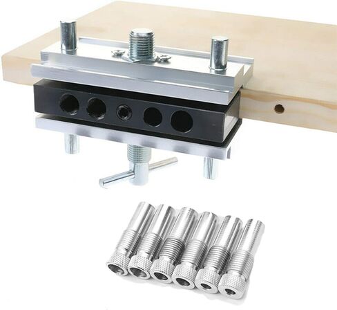 تايسون ذاتية المركز وتدوين جيغ دليل الحفر موضع النجارة أداة رافعة لدليل ثقب المركز الذاتي in Kuwait