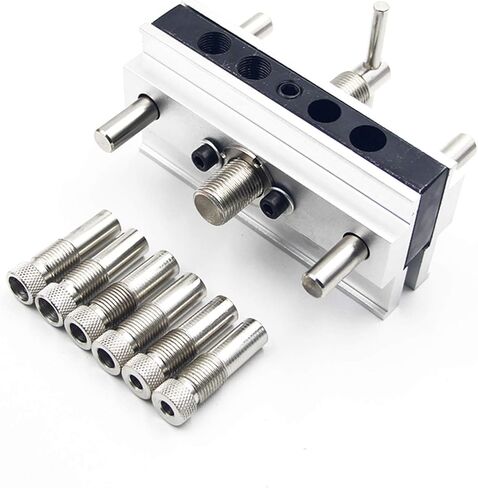 تايسون ذاتية المركز وتدوين جيغ دليل الحفر موضع النجارة أداة رافعة لدليل ثقب المركز الذاتي in Kuwait