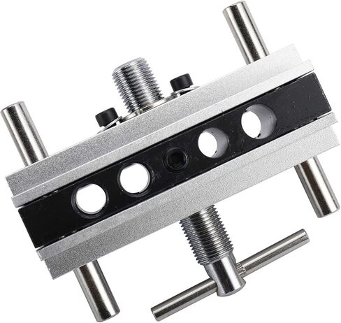 تايسون ذاتية المركز وتدوين جيغ دليل الحفر موضع النجارة أداة رافعة لدليل ثقب المركز الذاتي in Kuwait