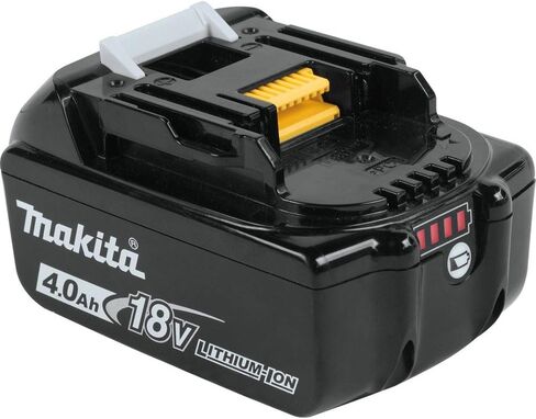 Makita XT287SM1 18V LXT® Lithium-Ion Brushless Cordless 2-Pc. Combo Kit (4.0Ah) in Saudi Arabia