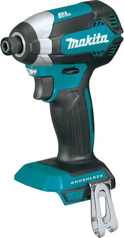 Makita XT446T 18V LXT Lithium-Ion Brushless Cordless Combo Kit (4 Piece) in Saudi Arabia