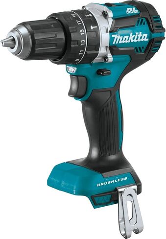 Makita XT446T 18V LXT Lithium-Ion Brushless Cordless Combo Kit (4 Piece) in Saudi Arabia