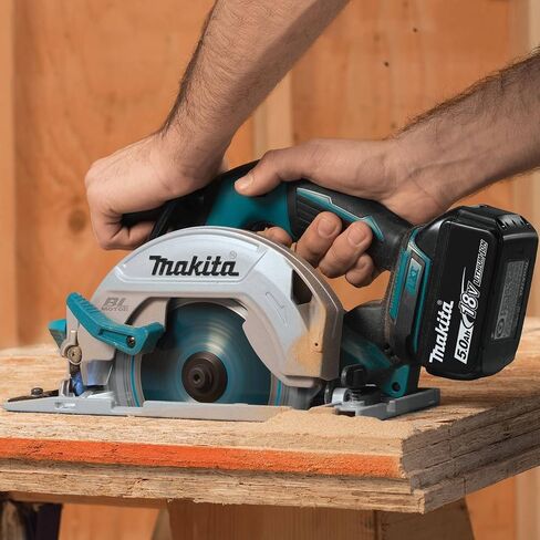 Makita XT446T 18V LXT Lithium-Ion Brushless Cordless Combo Kit (4 Piece) in Saudi Arabia