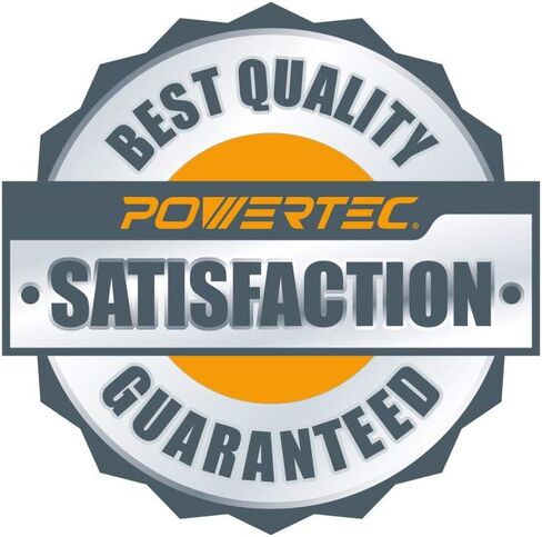 POWERTEC 13331 64-1/2" x 1/2" x 14/18 TPI ثنائية المعدن منشار شريطي، للمنشار الحزامي المعدني 4x6 (قد تختلف العبوة) in Saudi Arabia