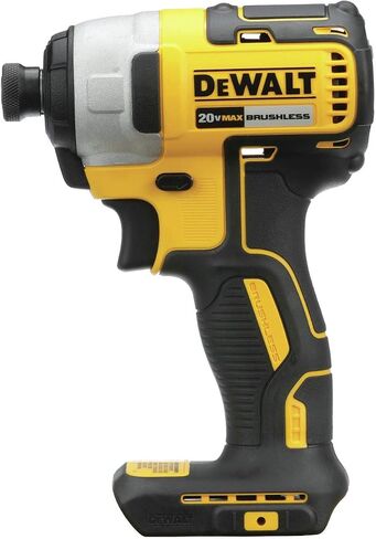 DEWALT 20V MAX Power Tools Combo Kit, Cordless, (2) Batteries, Charger & Bag (DCK476D2) in Saudi Arabia