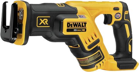 DEWALT 20V MAX Power Tools Combo Kit, Cordless, (2) Batteries, Charger & Bag (DCK476D2) in Saudi Arabia