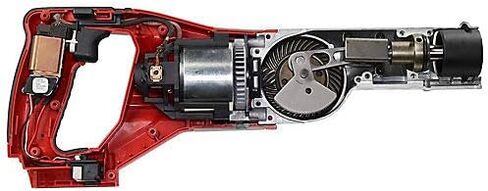 Milwaukee 18V Li-Ion Cordless SAWZALL Reciprocating Saw w/ 5.0Ah Battery & Charger in Saudi Arabia