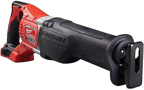 Milwaukee 18V Li-Ion Cordless SAWZALL Reciprocating Saw w/ 5.0Ah Battery & Charger in Saudi Arabia