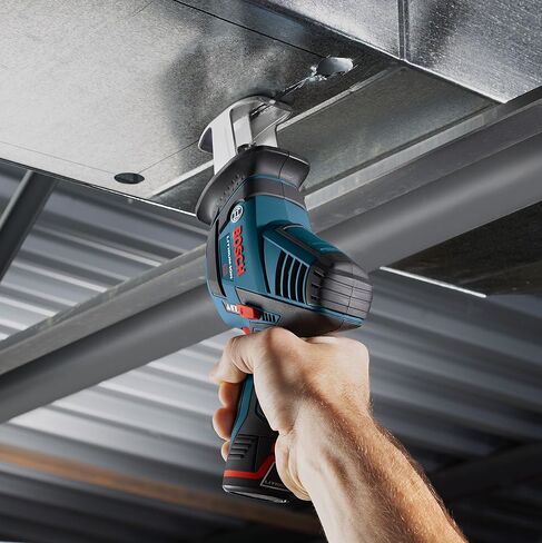 BOSCH Power Tools Combo Kit GXL12V-310B22 - 12V Max 3-Tool Set with 3/8 In. Drill/Driver, Pocket Reciprocating Saw and LED Worklight in Saudi Arabia