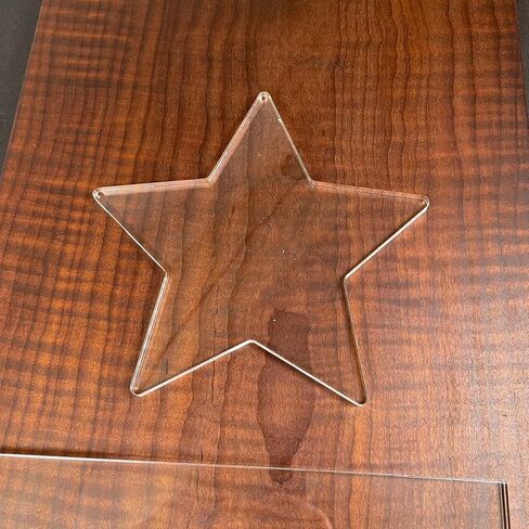 قالب راوتر أكريليك ستار in Kuwait