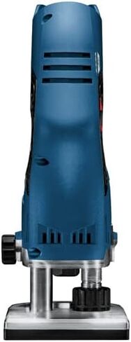 بوش راوتر ماكس اي سي بدون فرشاة 12 فولت (اداة مجردة) GKF12V-25N in Saudi Arabia