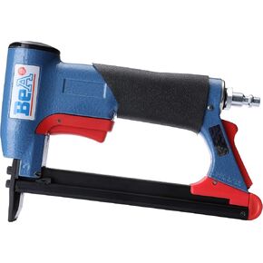 BeA 71/16-421 Upholstery Staple Gun Stapler with 1 box of Staples in Kuwait