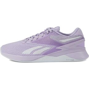 Reebok Women's Nano X3 Mesh Sneakers in Kuwait