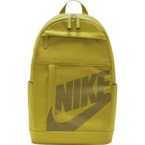 NIKE Backpack, Green, One Size in Kuwait