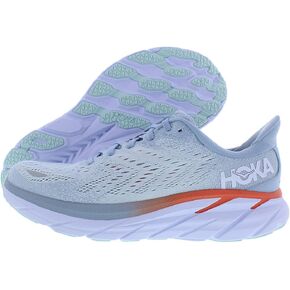حذاء جري نسائي من HOKA ONE ONE، مقاس 8.5 أمريكي in Kuwait