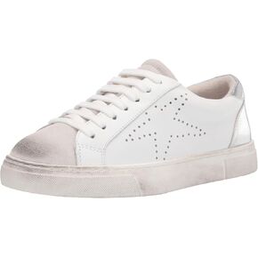 Steve Madden Women's Rezume Sneaker