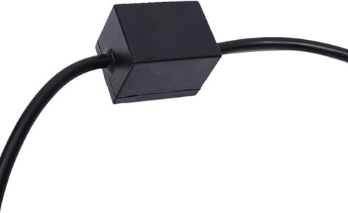 محرك اهتزاز هزاز خرساني 30 وات، تيار متردد أحادي الطور 110 فولت 3600 دورة في الدقيقة، هيكل من سبائك الألومنيوم، هزازات اهتزازية كهربائية غير متزامنة لطاولة الهزاز والمغذي الاهتزازي/2294 in Kuwait