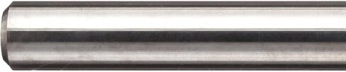 YG-1 DH452 Carbide Dream Long Length Drill Bit, TiAlN Finish, Straight Shank, Slow Spiral, 140 Degree, 3.9mm Diameter x 74mm Length (Pack of 1) in Saudi Arabia