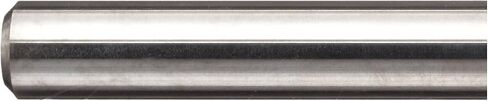 YG-1 DH452 Carbide Dream Long Length Drill Bit, TiAlN Finish, Straight Shank, Slow Spiral, 140 Degree, 5.9mm Diameter x 82mm Length (Pack of 1) in Saudi Arabia