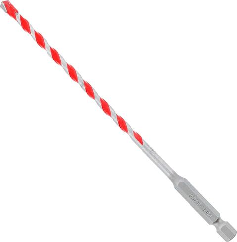 Diablo 3/16" x 4" x 6" SPEEDemon Red Granite Carbide Tipped Hammer Drill Bit in Saudi Arabia