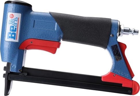 BeA 71/16-421 Upholstery Staple Gun Stapler with 1 box of Staples in Saudi Arabia