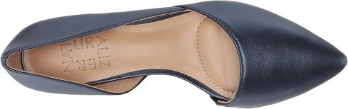 حذاء Samantha Loafer مسطح للسيدات من Naturalizer in Kuwait