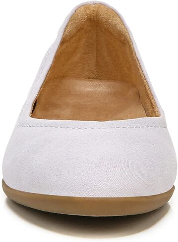 Naturalizer Women’s Vivienne Non-Slip Ballet Flat in Saudi Arabia