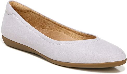 Naturalizer Women’s Vivienne Non-Slip Ballet Flat in Saudi Arabia